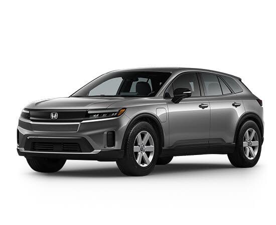 2026 Honda Prologue EX AWD