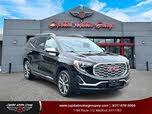 GMC Terrain Denali AWD