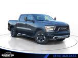 RAM 1500 Rebel Crew Cab 4WD