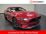 Ford Mustang GT Premium Coupe RWD