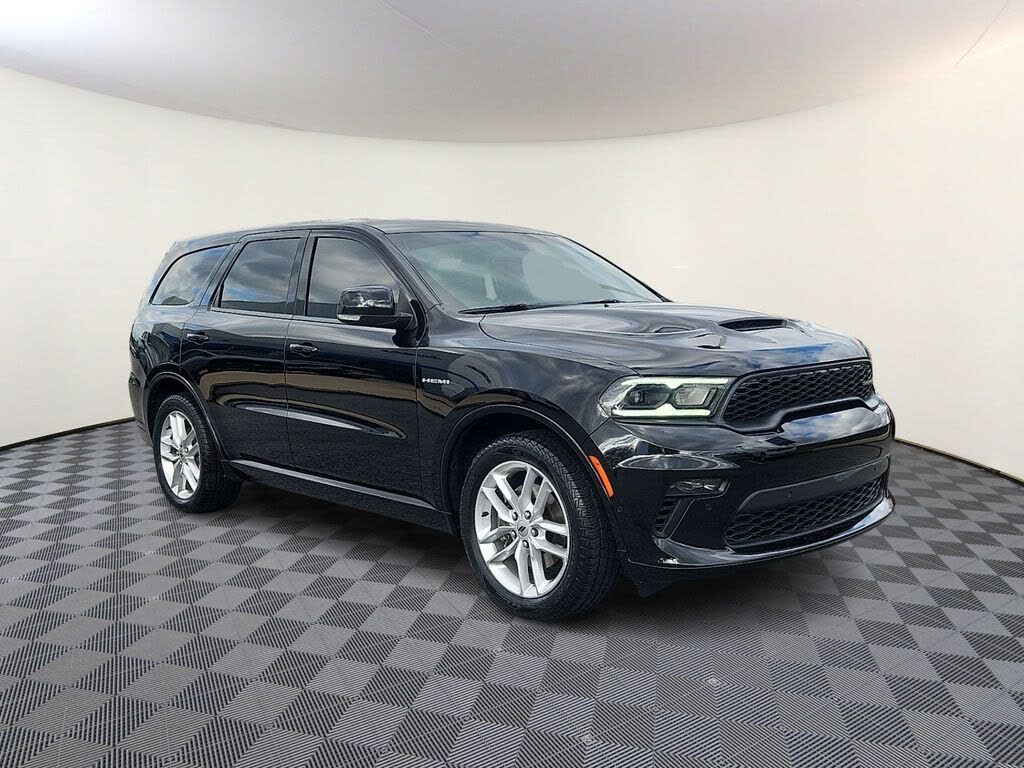 2022 Dodge Durango R/T AWD