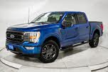 Ford F-150 XLT SuperCrew 4WD