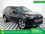 Toyota RAV4 Hybrid XLE AWD