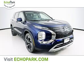 Mitsubishi Outlander SE FWD