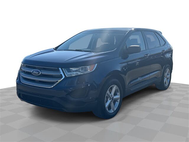 2016 Ford Edge SE AWD