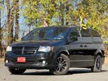 Dodge Grand Caravan GT FWD