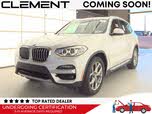 BMW X3 xDrive30i AWD