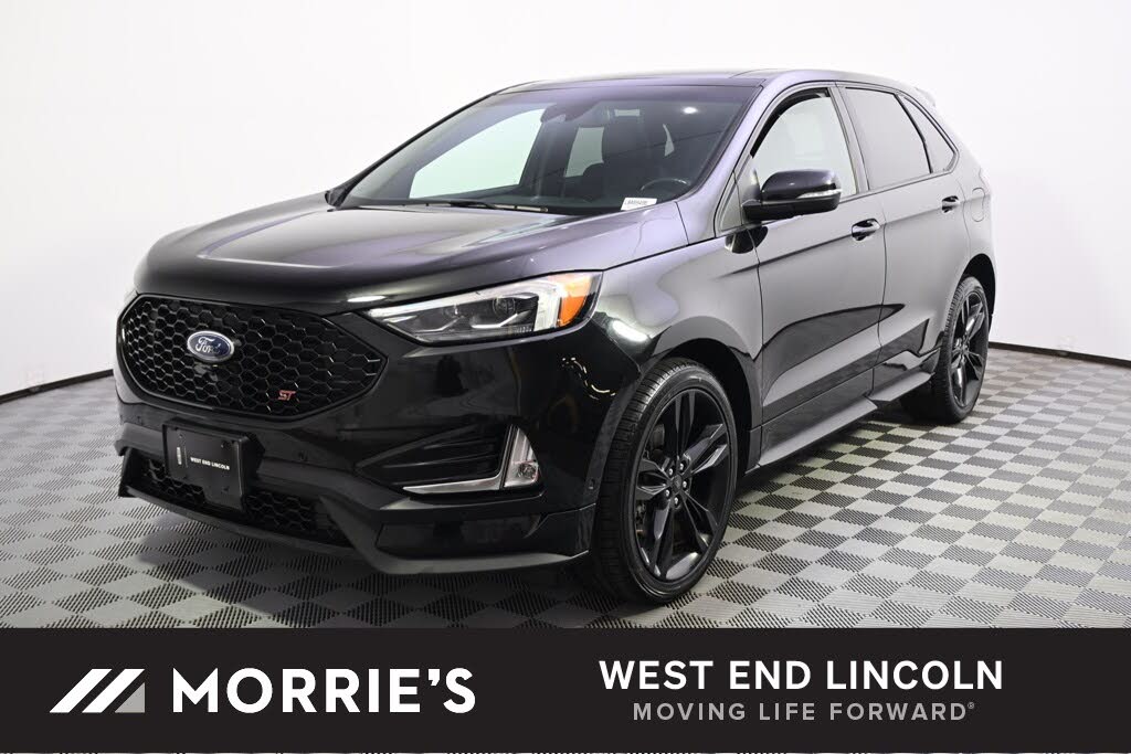 2020 Ford Edge ST AWD