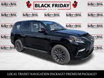 Lexus GX 460 AWD
