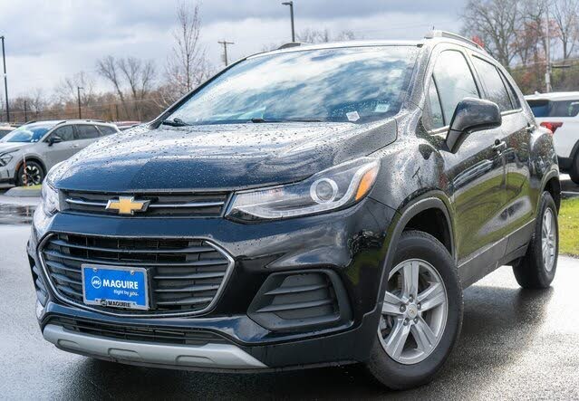 2022 Chevrolet Trax LT AWD