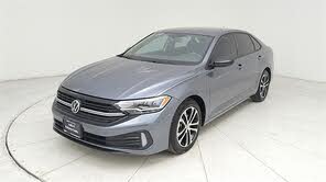 Volkswagen Jetta 1.5T Sport FWD