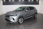Buick Envision Avenir AWD