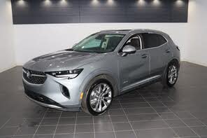 Buick Envision Avenir AWD