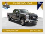 Ford F-250 Super Duty Lariat Crew Cab 4WD