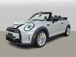 MINI Cooper S Convertible FWD