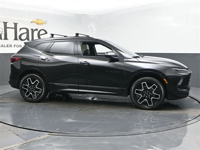 2026 Chevrolet Blazer RS AWD