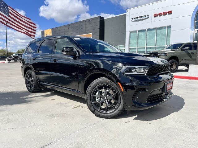 2026 Dodge Durango GT HEMI Plus AWD