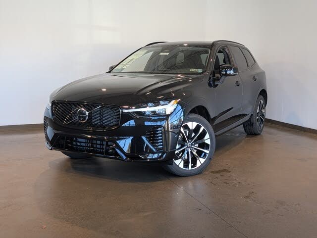 2026 Volvo XC60 B5 Plus AWD