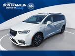 Chrysler Pacifica Hybrid Touring L FWD