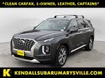 Hyundai Palisade SEL AWD