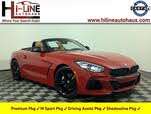 BMW Z4 sDrive30i RWD