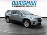 Chevrolet Traverse LS AWD