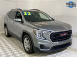 GMC Terrain SLE FWD