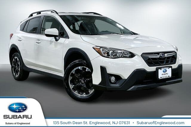 2023 Subaru Crosstrek Premium AWD