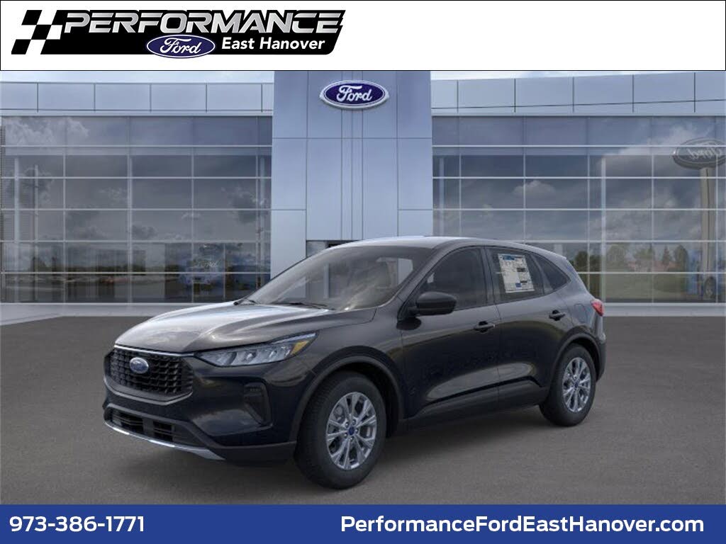 2026 Ford Escape Active AWD