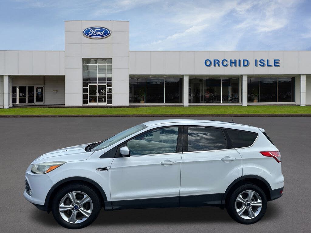 2013 Ford Escape SE FWD