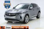 Buick Envision Avenir AWD