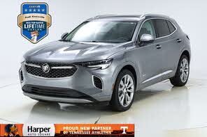 Buick Envision Avenir AWD