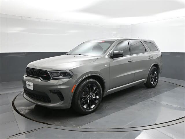 2021 Dodge Durango GT RWD