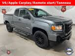 GMC Canyon Elevation Standard Extended Cab 4WD