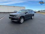 Jeep Grand Cherokee L Limited 4WD