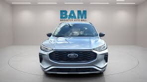 Ford Escape ST-Line FWD