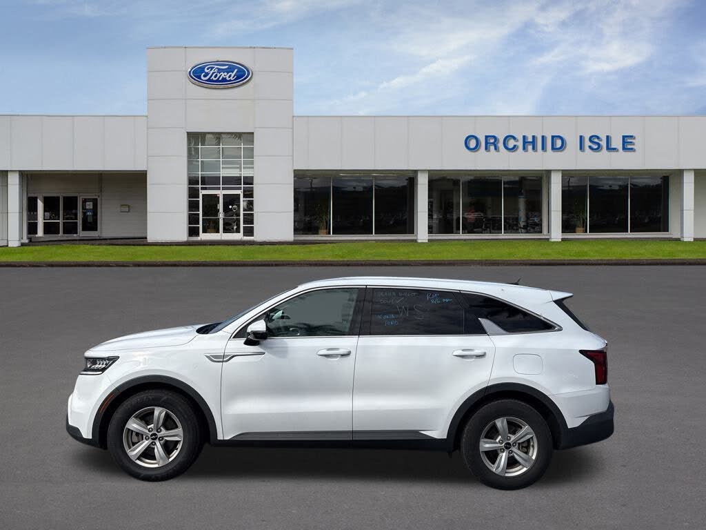 2023 Kia Sorento LX FWD