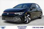 Volkswagen Golf GTI 2.0T SE FWD