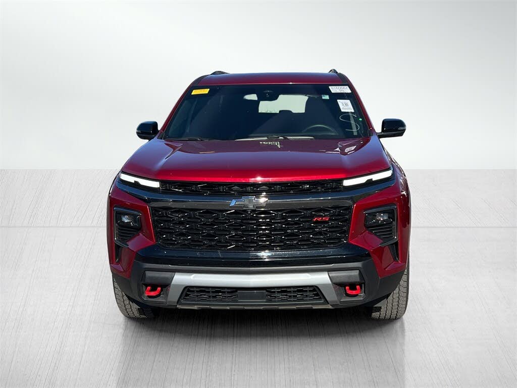 2024 Chevrolet Traverse Z71 AWD