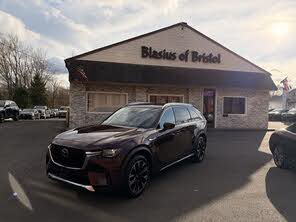 Mazda CX-90 PHEV Premium AWD