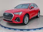 Audi Q3 quattro Premium Plus S Line 45 TFSI