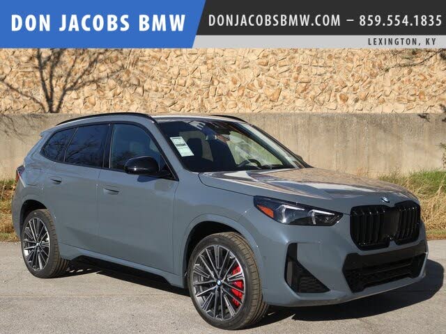 2026 BMW X1 xDrive28i