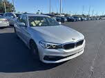 BMW 5 Series 530i Sedan RWD