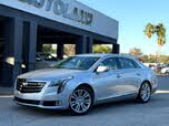 Cadillac XTS Luxury FWD