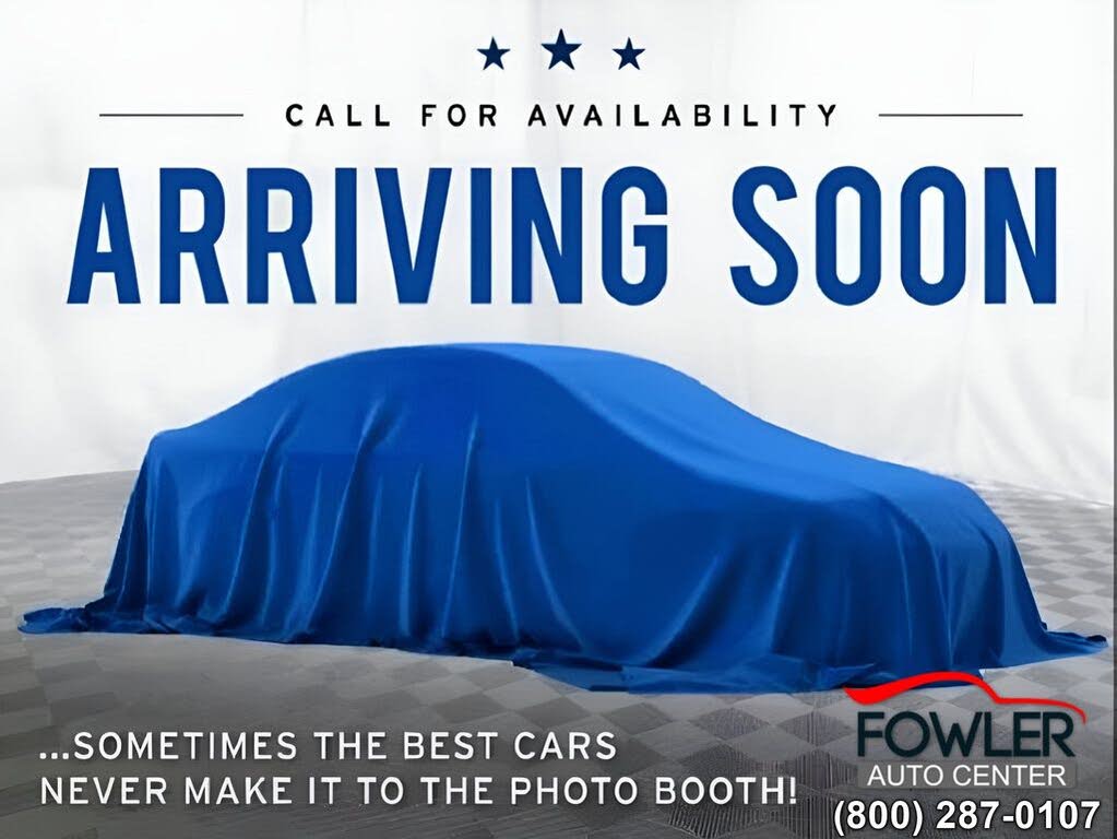 2018 Ford C-Max Hybrid SE FWD