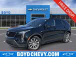 Cadillac XT4 Sport FWD