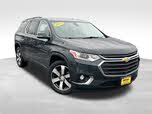 Chevrolet Traverse LT Leather FWD