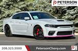 Dodge Charger SRT Hellcat Widebody RWD