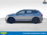 Volkswagen Tiguan SE R-Line Black 4Motion