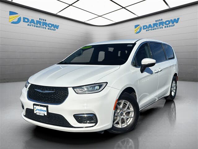 2023 Chrysler Pacifica Touring L FWD